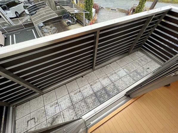 シュシュ しらかしの物件内観写真